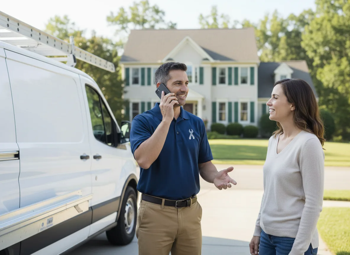 Home Gutter Service Burgoon, OH FAQs